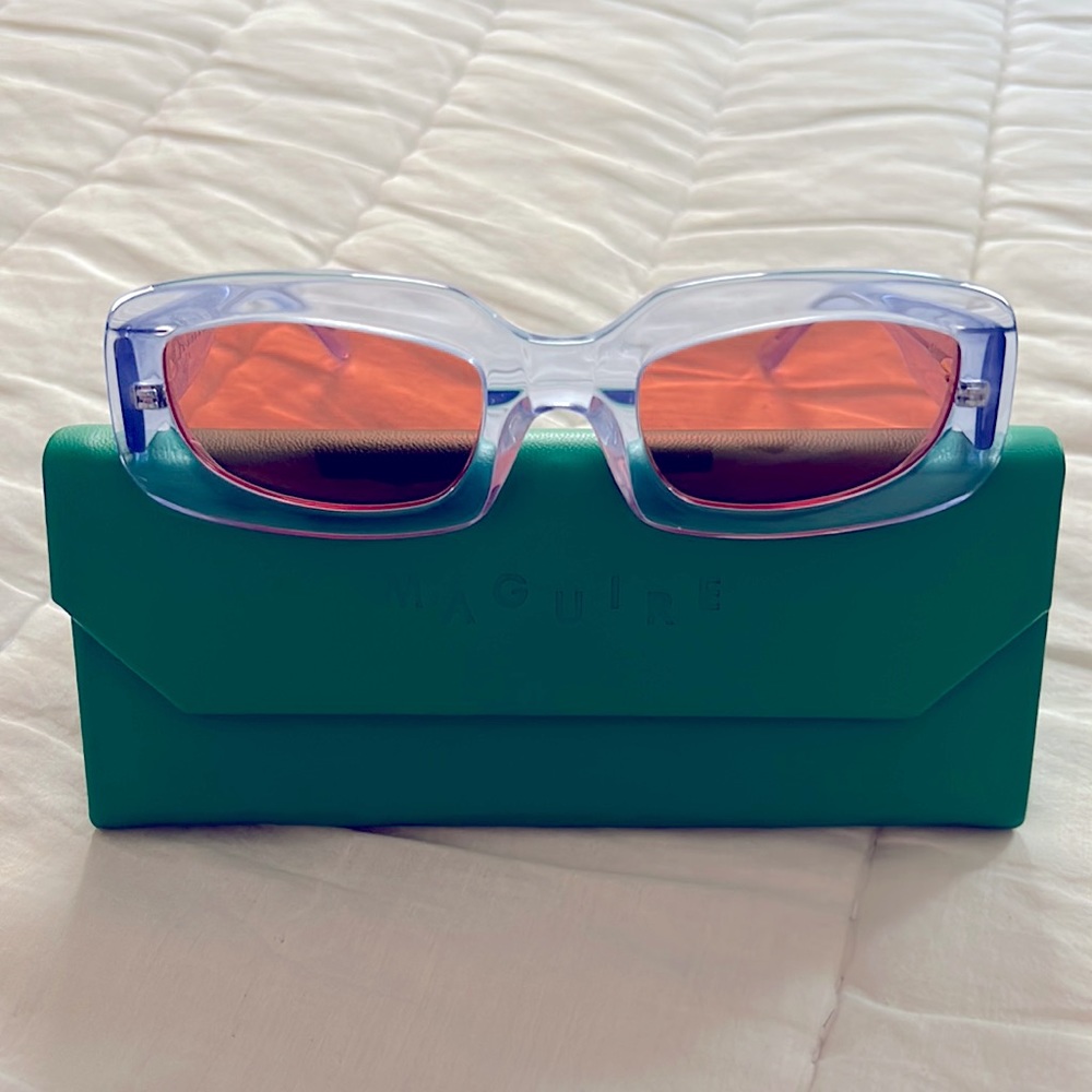 Maguire NEW sunglasses